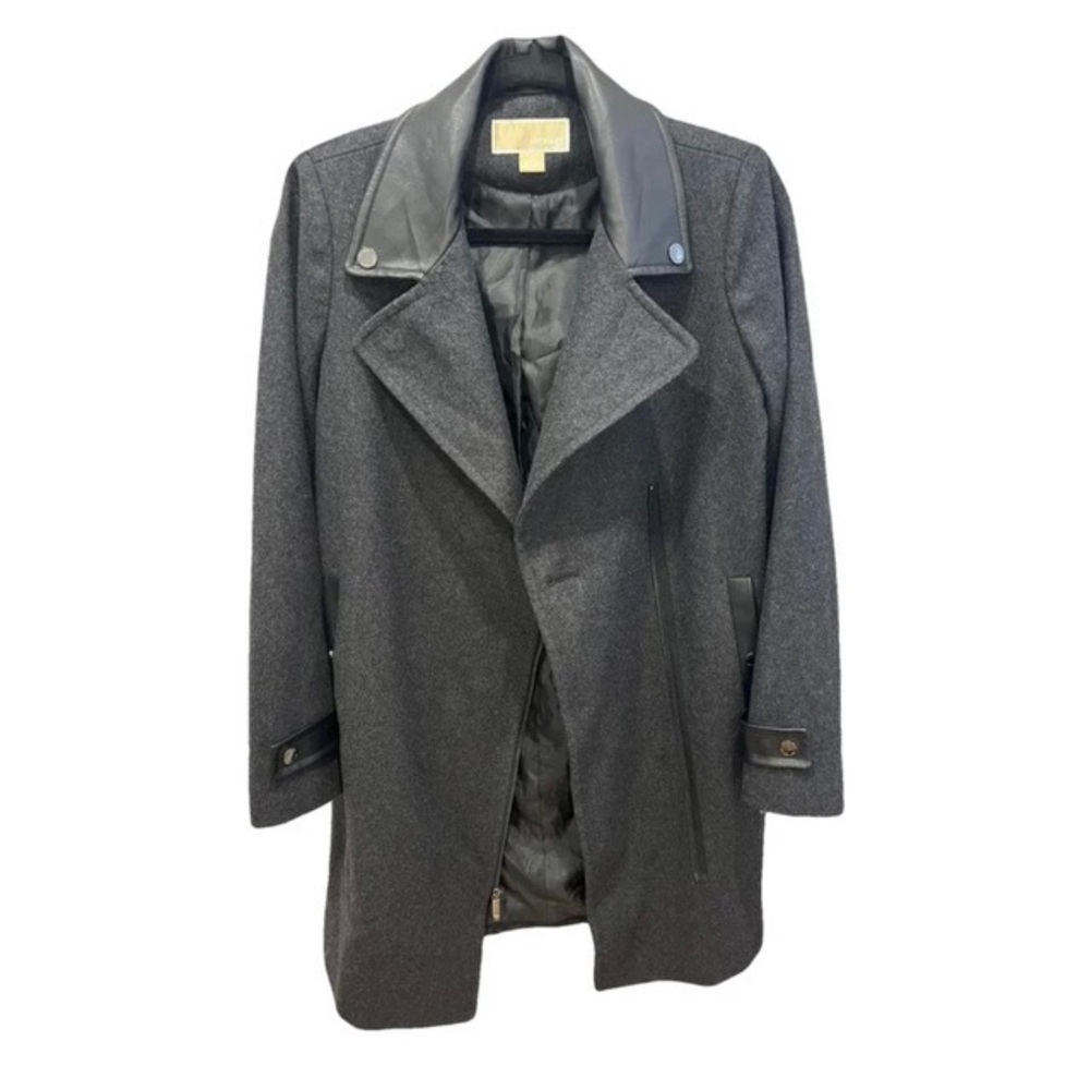 Michael Kors Wool Coat